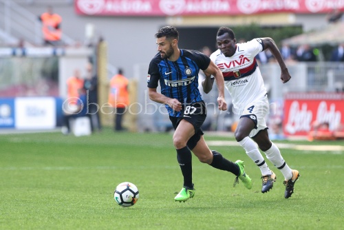 day6 fc Inter vs Genoa