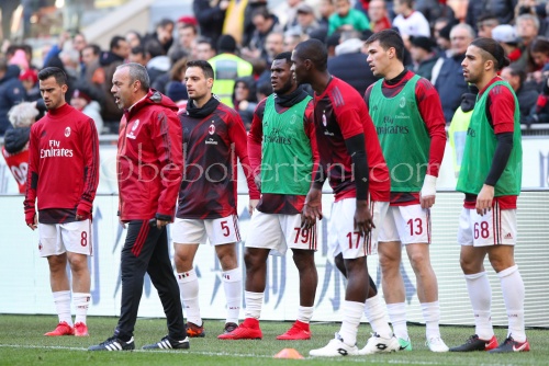 day14 ac Milan vs Torino