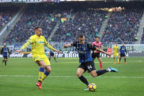 day15 fc Inter vs Chievo Verona