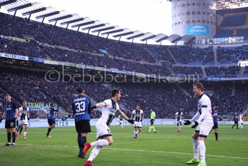 day17 fc Inter vs Udinese