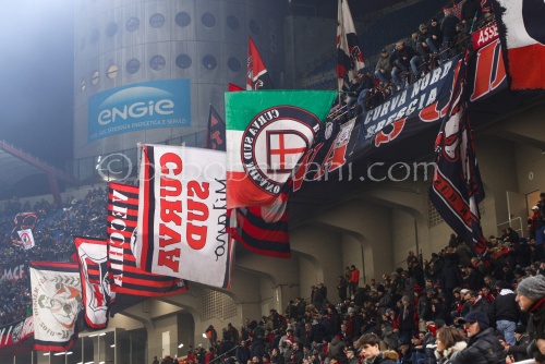day18 ac Milan vs Atalanta