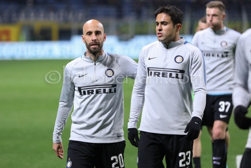 day23 fc Inter vs Crotone