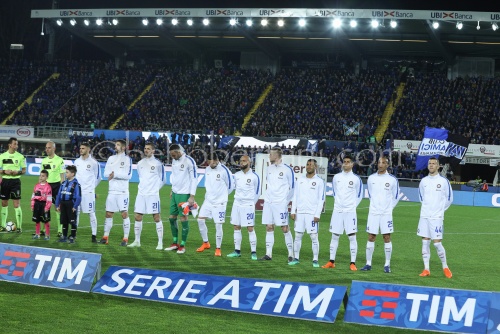 day32 Atalanta vs fc Inter