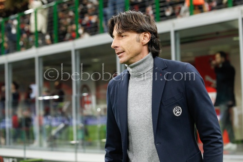 Gabriele Cioffi (Udinese manager)