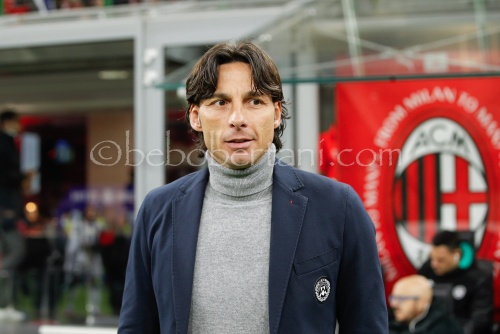Gabriele Cioffi (Udinese manager)