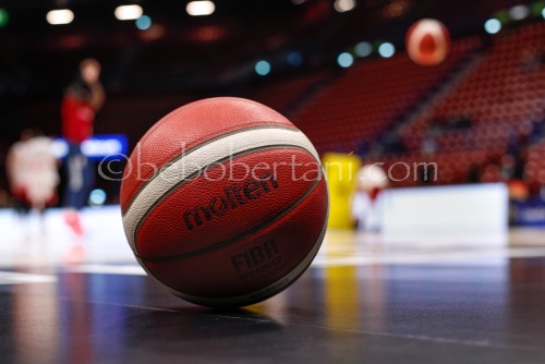 official ball Lega Basket Serie A 2021-2022