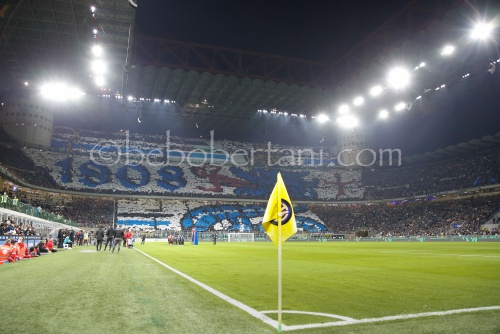 SemiFinal 2nd leg fc Inter vs ac Milan