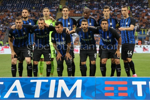 day38 fc Inter vs Udinese