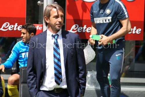 day36 fc Inter vs Sassuolo