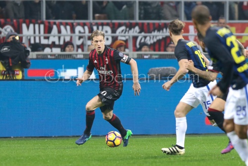 day13 ac Milan vs fc Inter