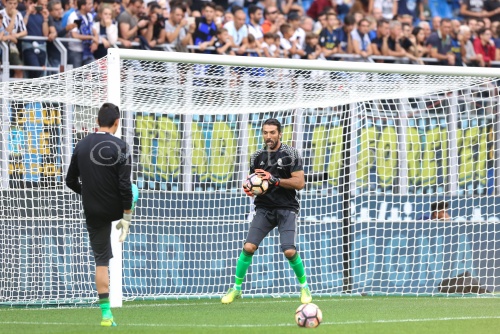 day4 fc Inter vs Juventus