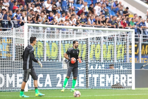 day4 fc Inter vs Juventus
