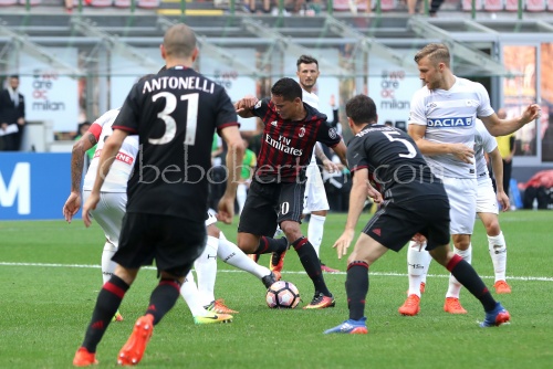 day3 ac Milan vs Udinese