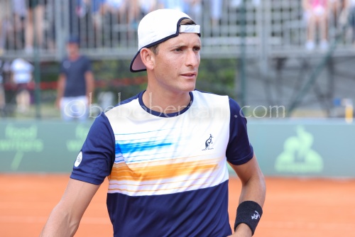 ATP Challenger Milan 2022 FINAL - Federico Coria (ARG) vs Francesco Passaro (ITA) 