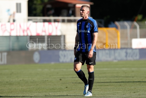 Robin Gosens (fc Inter midfielder)