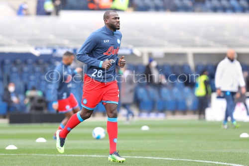 Kalidou Koulibaly (Napoli defender)
