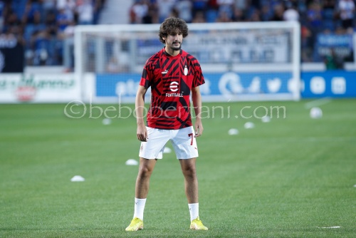 Yacine Adli (ac Milan midfielder)