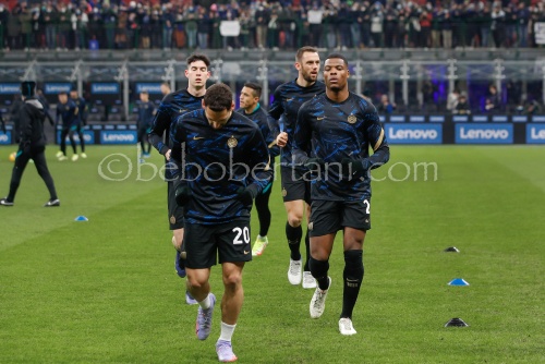 day17 fc Inter vs Cagliari