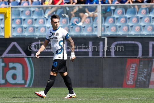 day3 Sampdoria vs fc Inter