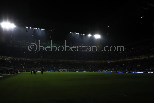 day12 fc Inter vs Sampdoria