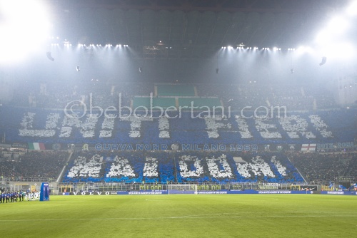 day16 fc Inter vs ssc Napoli