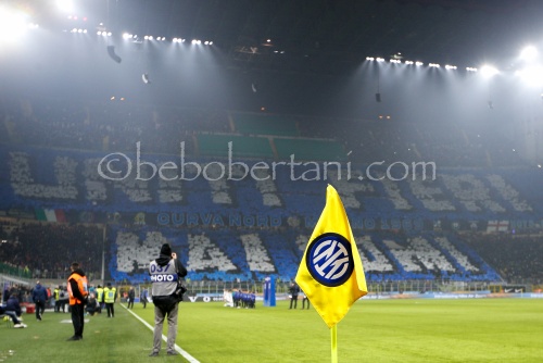 day16 fc Inter vs ssc Napoli