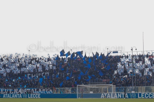 day23 Atalanta vs Lecce
