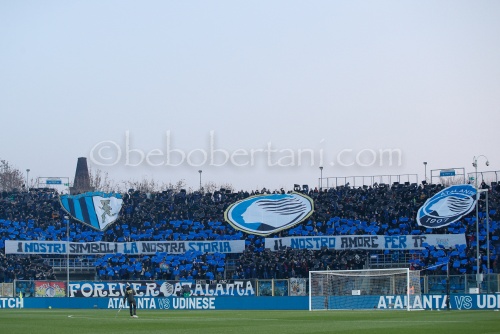 day25 Atalanta vs Udinese