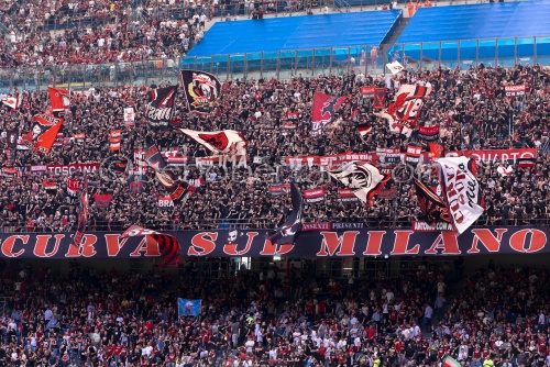 day34 ac Milan vs ss Lazio