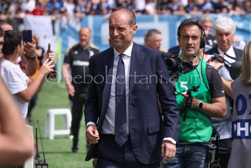 day34 Atalanta BC vs Juventus FC