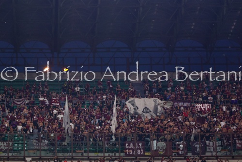 day 2 - AC Milan vs Torino FC