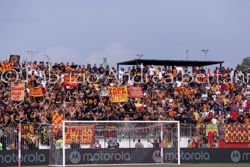 day 4 - AC Monza vs Lecce