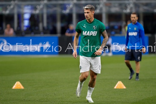 day 6 - FC Inter vs Sassuolo