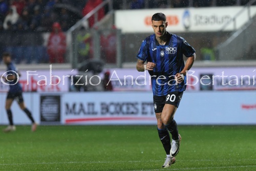 day 11 - Atalanta BC vs FC Inter