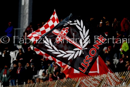 day 12 - AC Monza vs Torino FC