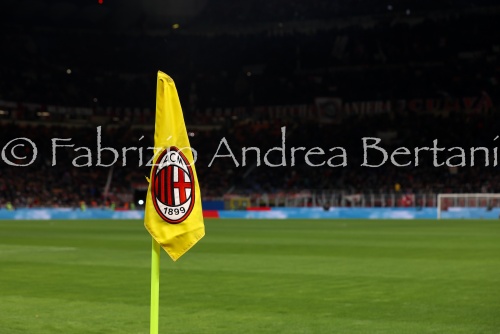 day 13 - AC Milan vs Fiorentina