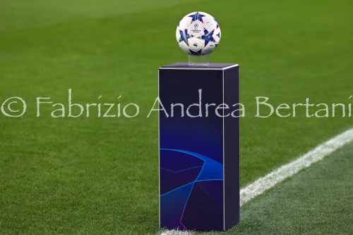 matchday 5 - AC Milan vs Borussia Dortmund