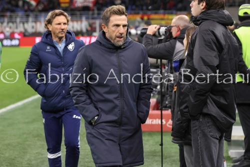 day 14 - AC Milan vs Frosinone