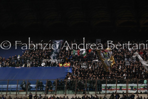 day 23 - FC Inter vs Juventus FC