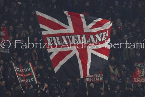 day 26 - AC Milan vs Atalanta BC