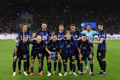 recovery day 21 - FC Inter vs Atalanta BC