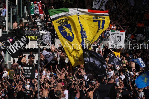 day 32 - Torino FC vs Juventus FC