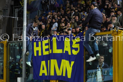 day 32 - Atalanta BC vs Hellas Verona