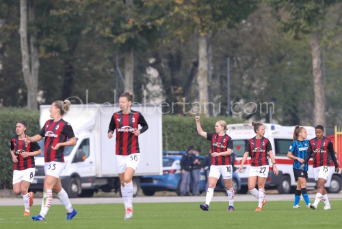 day6 ac Milan vs fc Inter