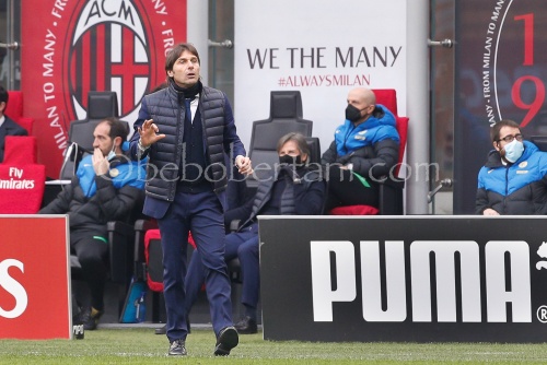 day23 Milan vs Inter
