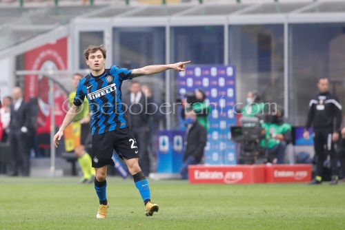 day23 Milan vs Inter