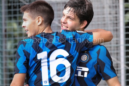 day1 fc Inter vs Sampdoria