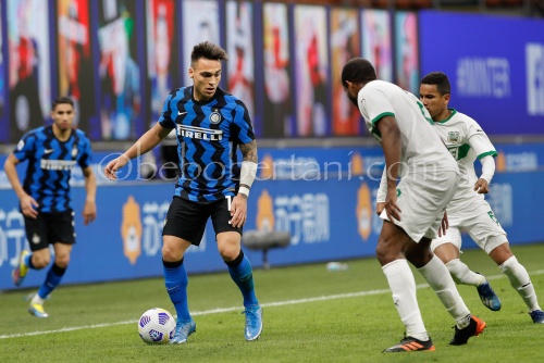 day28 Inter vs Sassuolo