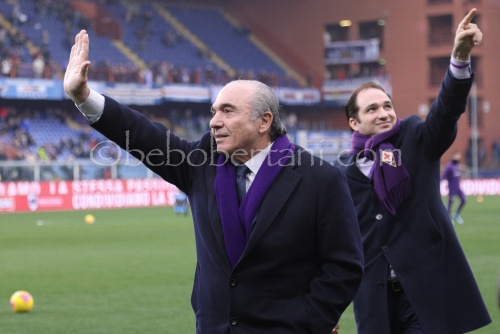 day24 Sampdoria vs Fiorentina