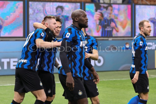 day26 Inter vs Atalanta